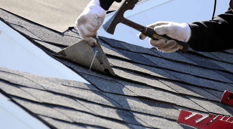 Expert Emergency Roof Repairs services in Cooper Landing, AK